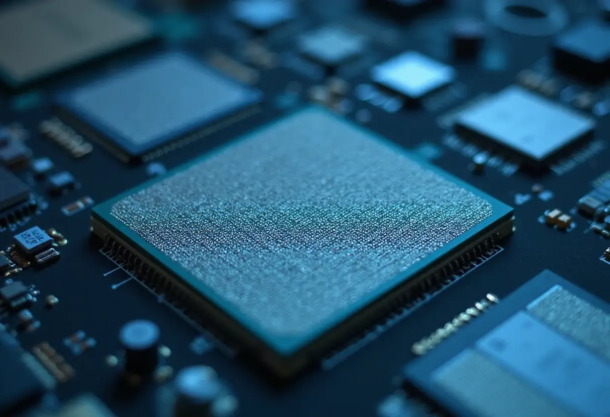 TSMC: 2-nm production accounts for eight percent of wafer revenue – quarterly profit rises by 68.7 percent - igor´sLAB