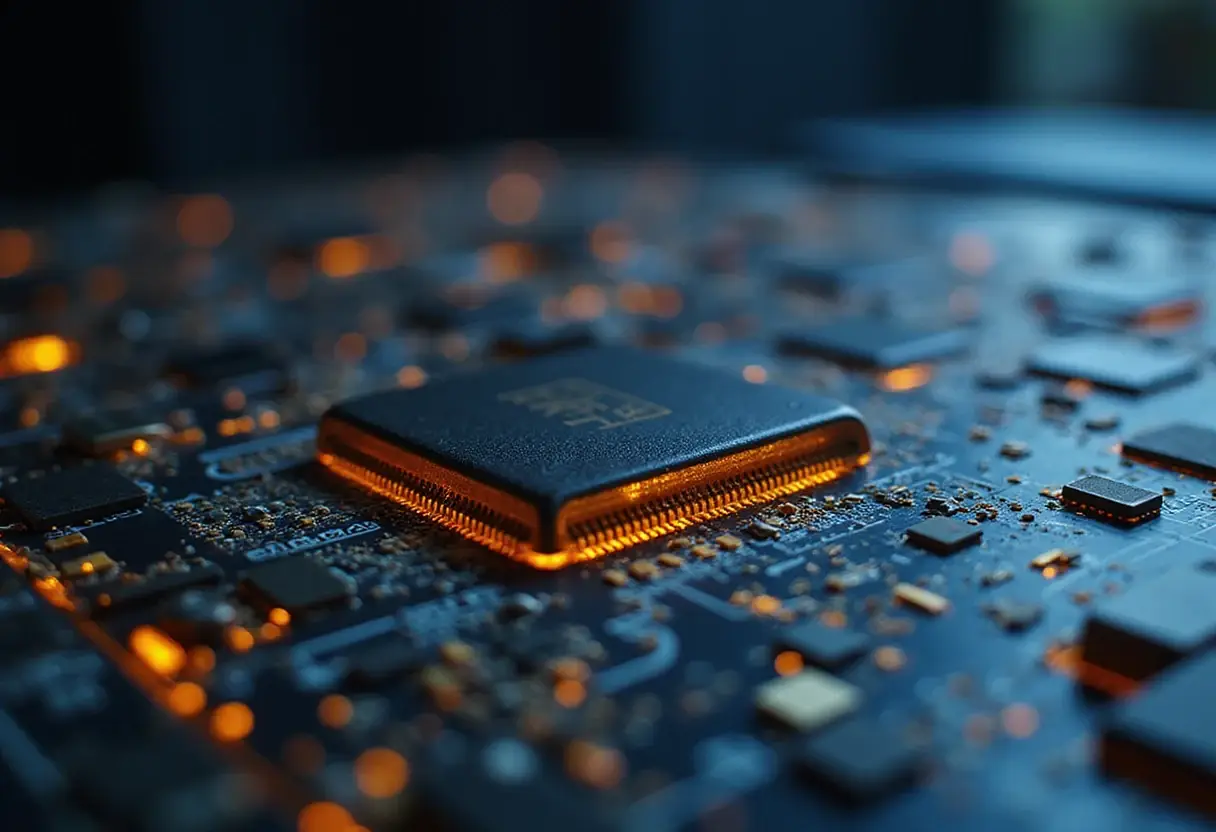 Meta’s New AI Chips Reveal a Faster, More Self-Reliant Hardware Strategy - TechRepublic