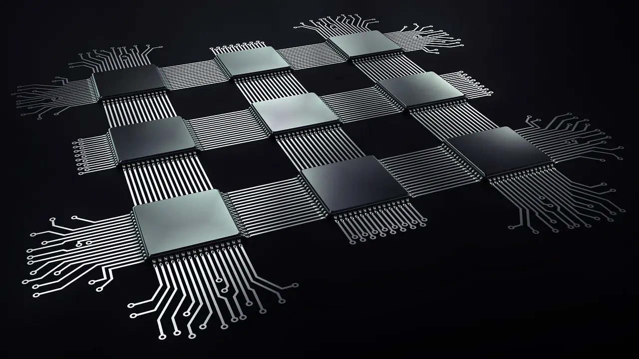 Anthropic Flags TSMC Dependence As Risk To AI Business - BW Businessworld