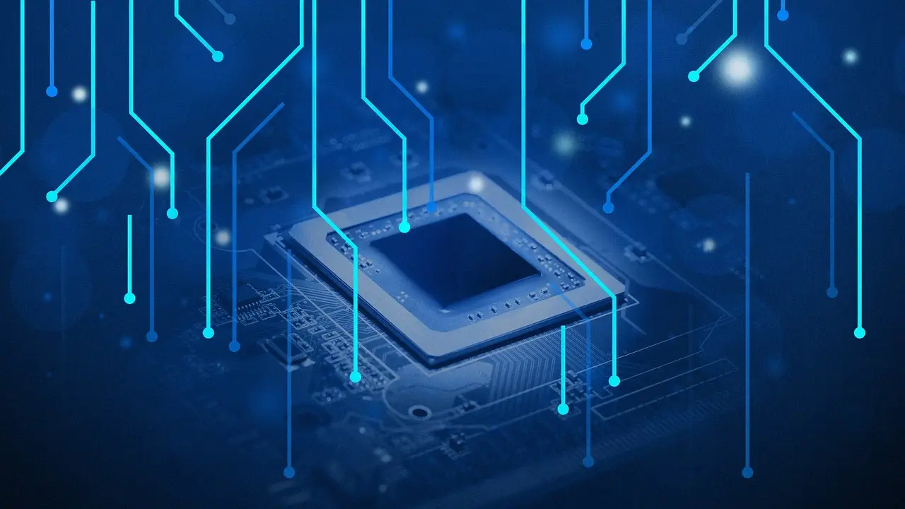 Global Semiconductor Sales Increase 11% Month-to-Month in April - Semiconductor Industry Association | SIA