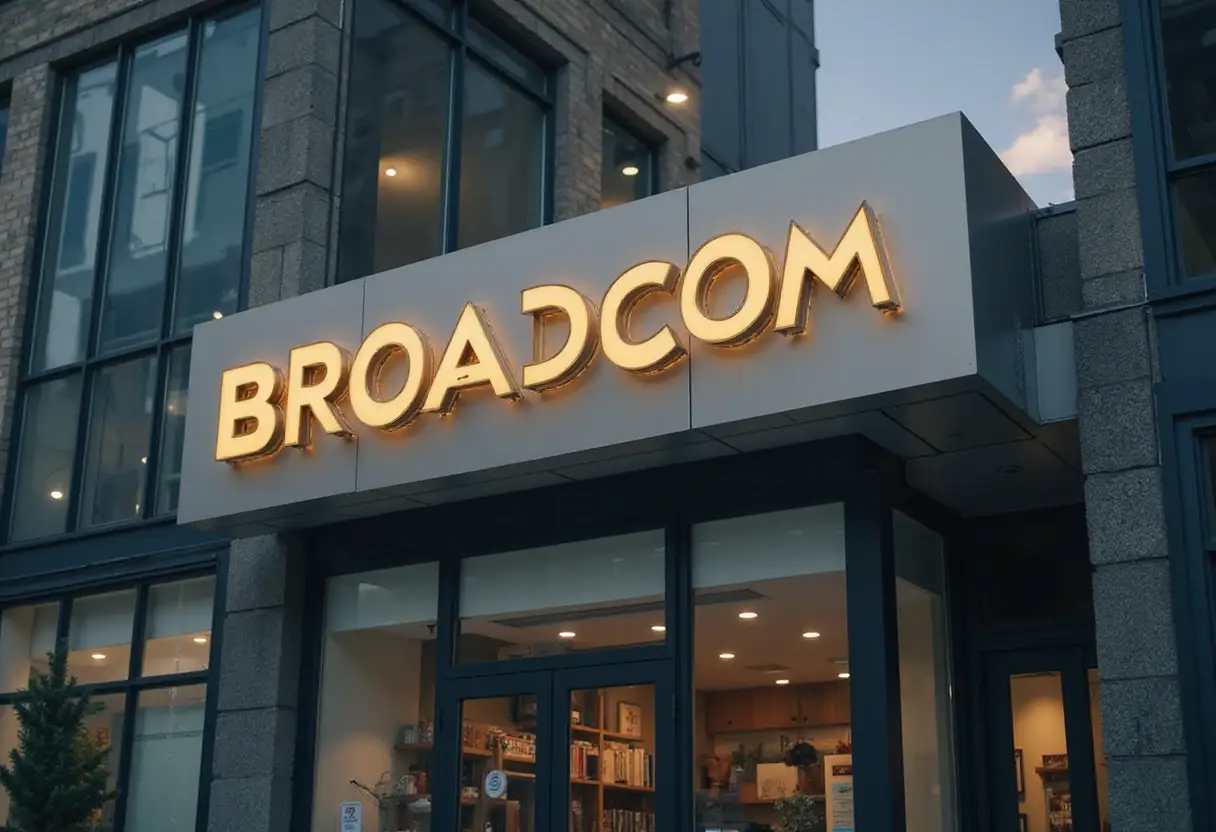 Broadcom CEO Says Many AI Investors Have ‘No Clue,’ Likens Boom to a Casino - Yahoo Finance