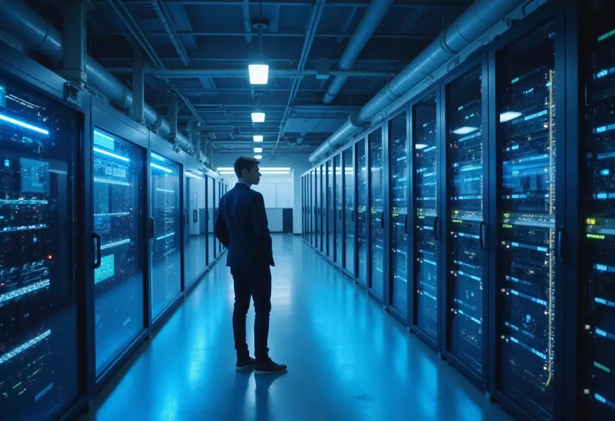 Alibaba Cloud's Full-Stack AI Compute Self-Development Emerges: Zhenwu V900 Chip Set for Mass Production Next Year, Supe