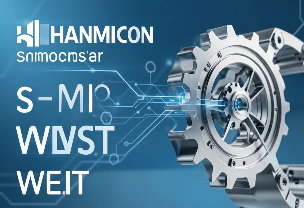 Hanmi Semiconductor showcases HBM4 and 2.5D gear at Semicon West, targets foundry growth - CHOSUNBIZ - Chosunbiz