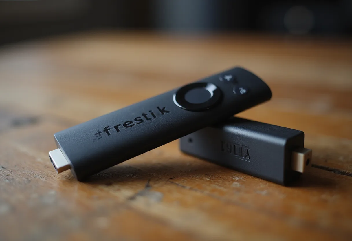 Amazon’s new Fire TV Stick 4K comes with an actually good remote