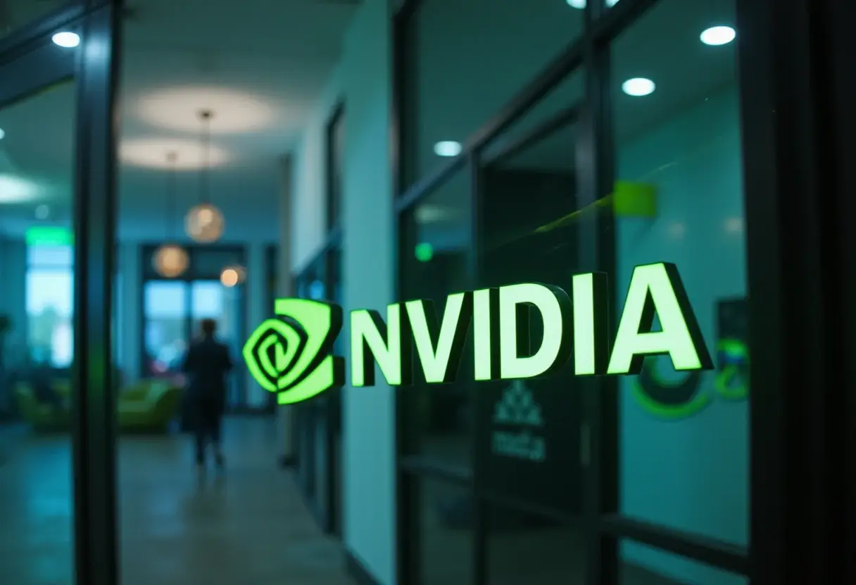 Super Micro contractor pleads guilty in Nvidia AI chip rerouting scheme - Crypto Briefing