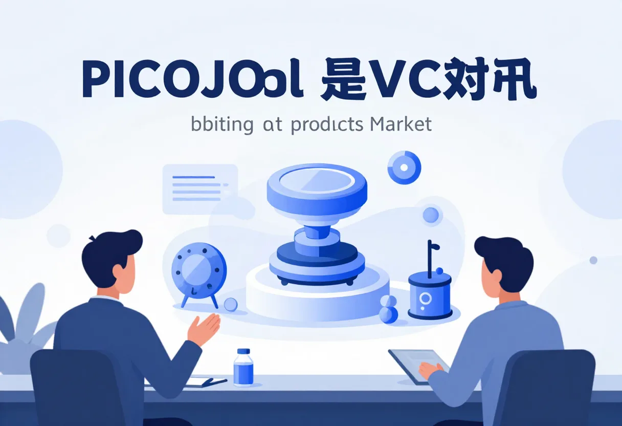 PicoJool raises $275m to bring VCSEL products to market