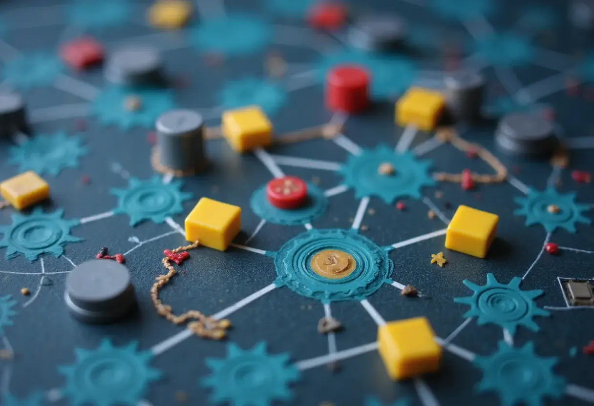 Make Semiconductors Like 'Lego'... Swap Atoms to Create Insulating Layers and Electrodes All at Once [Reading Science] -