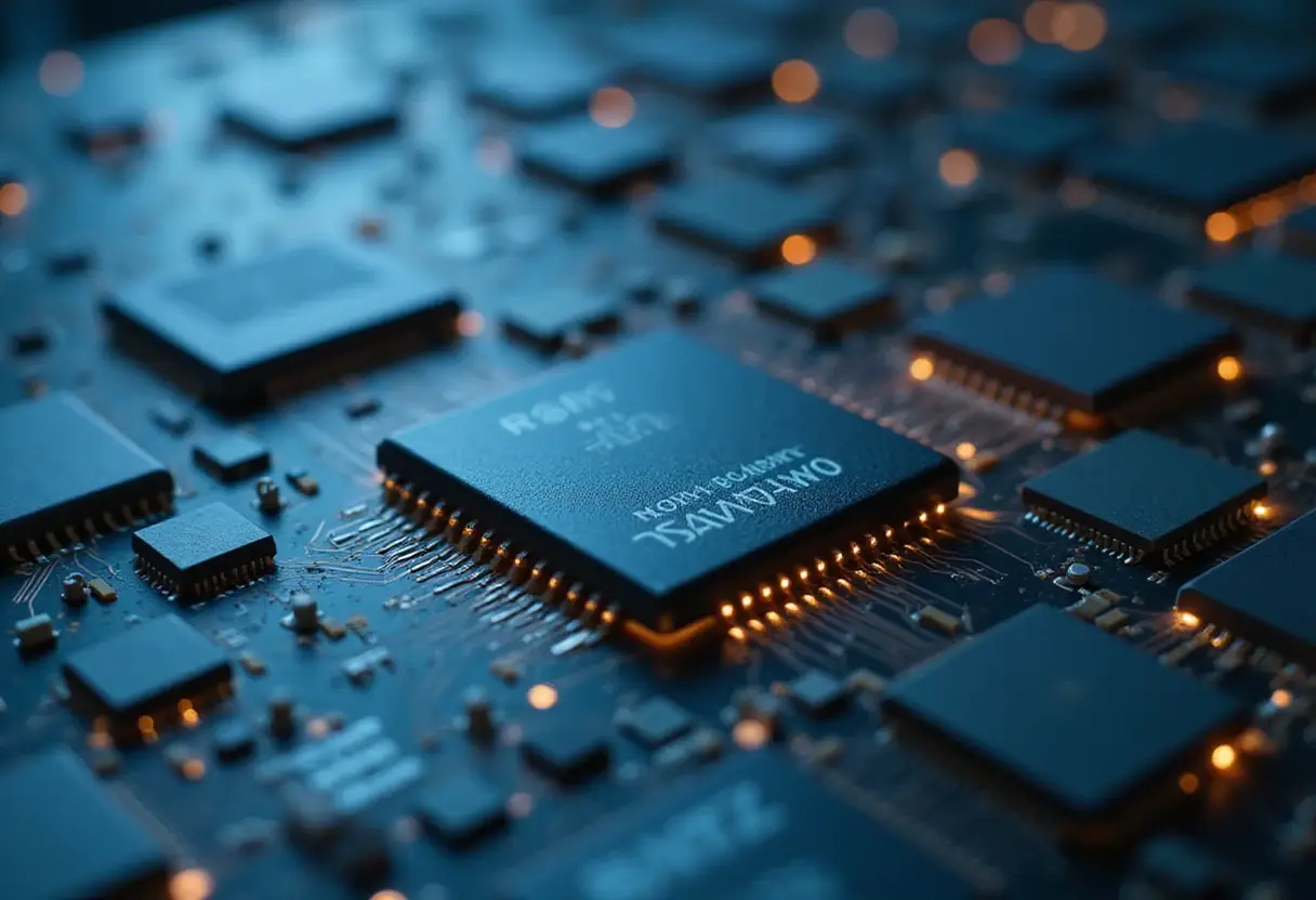 NXP Semiconductors schedules third-quarter 2026 results for October 27 - ad-hoc-news.de