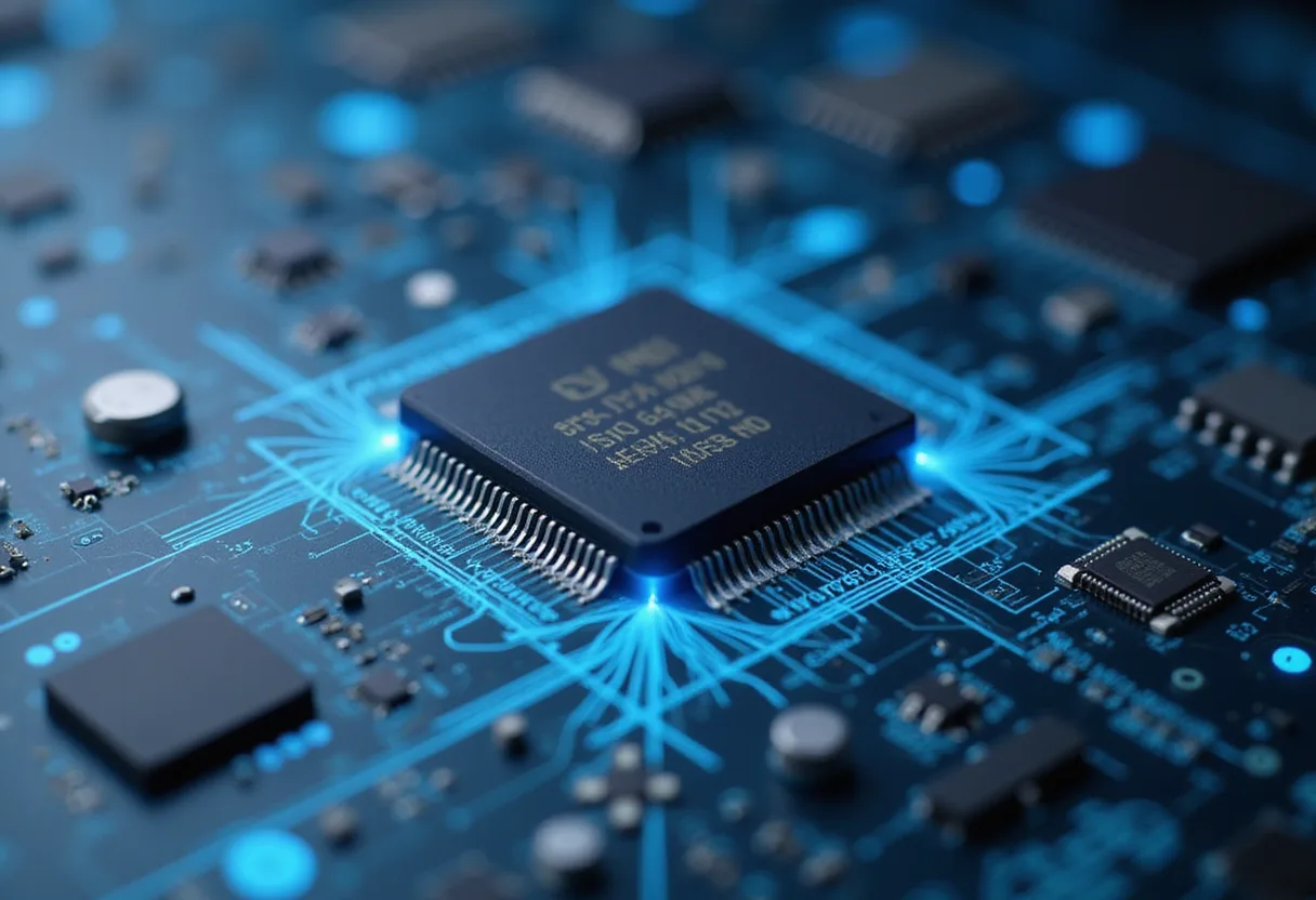 Global Semiconductor Sales Increase 9.2% Month-to-Month in May - semiconductors.org