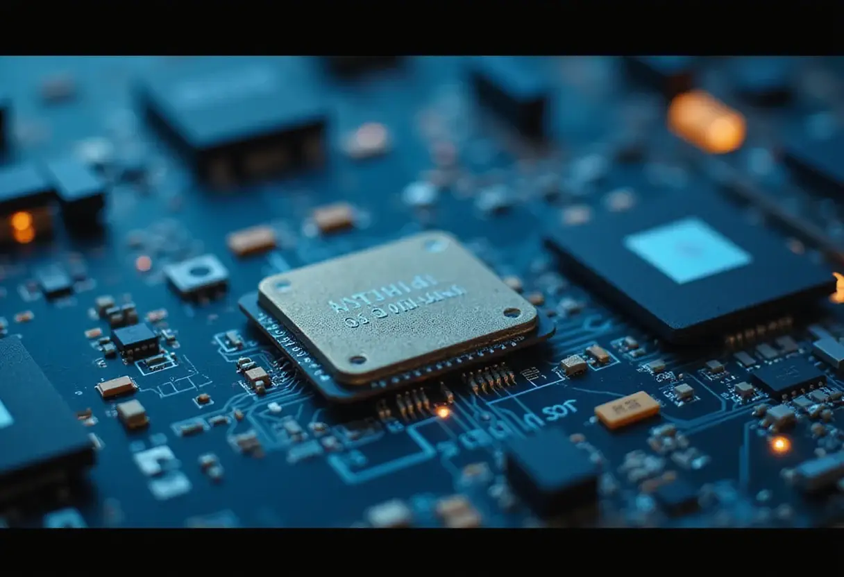 India’s $200 billion chip ambition: Can it become a tech powerhouse? - Gulf News