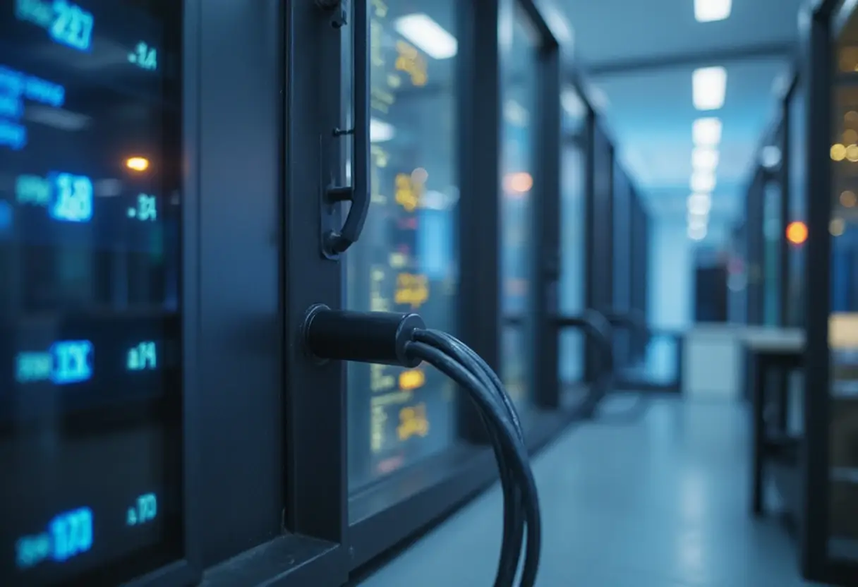 Cortex-M33 Micro Handles Multidrop 10BASE-T1S Ethernet