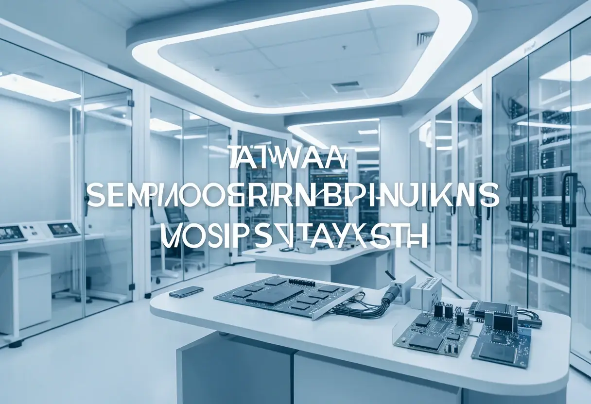 Taiwan Semiconductor Manufacturing And 2 AI Chip Stocks To Watch - Yahoo Finance