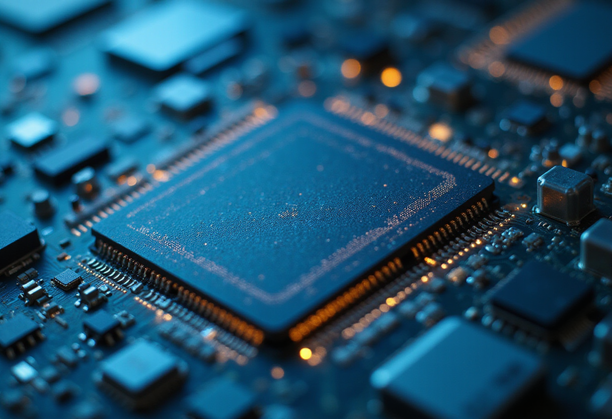 Singapore’s New $7.8 Billion Chip Fab Will Produce 44,000 Wafers a Month - TechRepublic