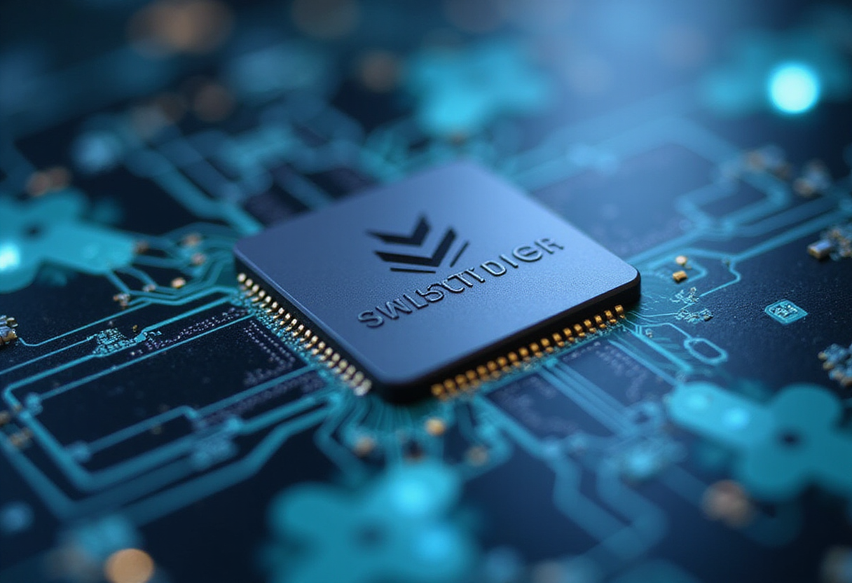US Semiconductor Investment Strengthens Downstream Outlook for Colloidal Silicon Dioxide - ChemAnalyst