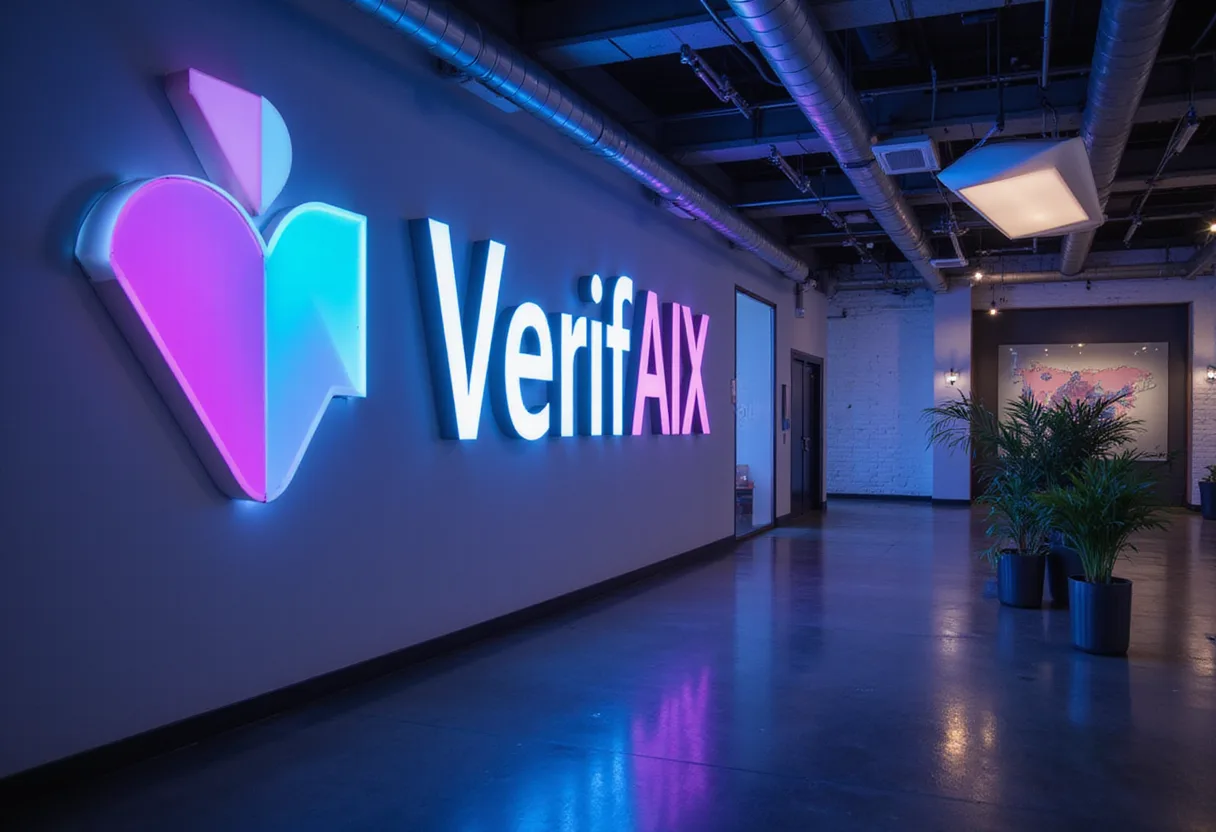 VerifAIX Raises $5 Million Seed Funding to Build AI-Native Semiconductor Verification Platform - Indian Startup Times