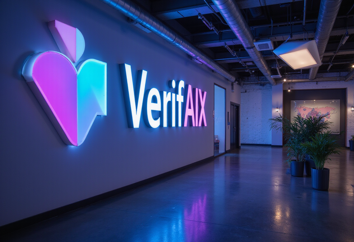 VerifAIX Raises $5 Million Seed Funding to Build AI-Native Semiconductor Verification Platform - Indian Startup Times