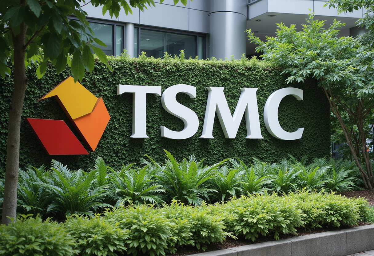 TSMC affiliate Vanguard to build $7.8bn Singapore plant with NXP - Singapore Economic Development Board (EDB)