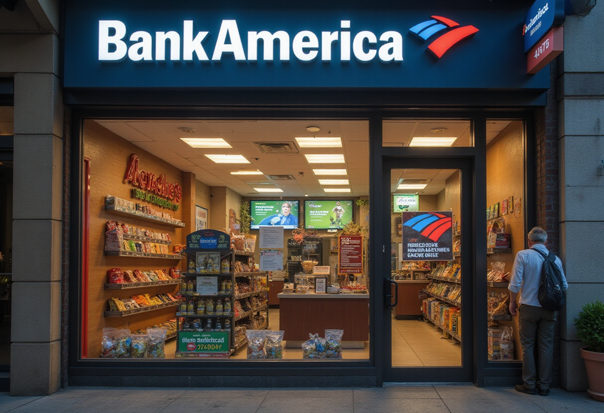Meta’s AI chips and Meta One strengthen Bank of America’s outlook - Yahoo Finance