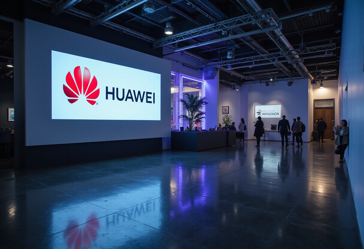 DeepSeek and Huawei Target a Key Source of Nvidia’s A.I. Dominance - nytimes.com