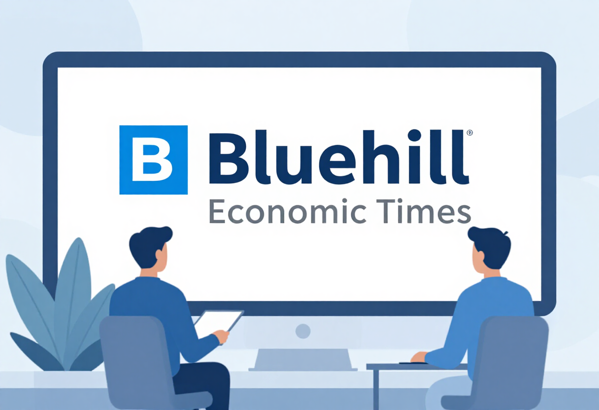 OptoML raises $1.8 mn funding led by Bluehill and a99 - The Economic Times B2B