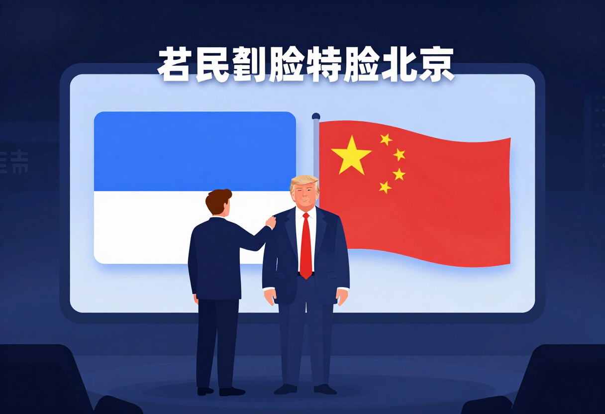As Trump reins in China tech curbs, Beijing's export controls come of age - Reuters