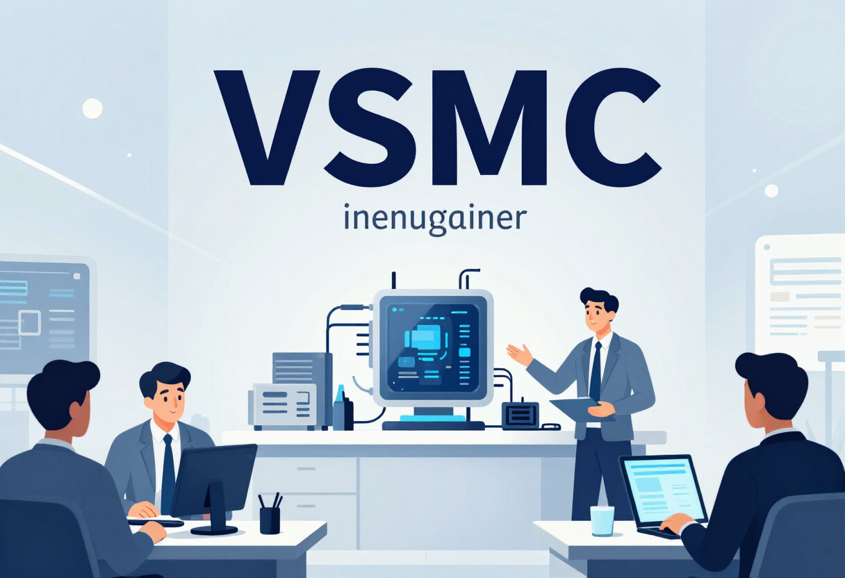 VSMC inaugurates first 300mm semiconductor fab in Singapore - verdict.co.uk