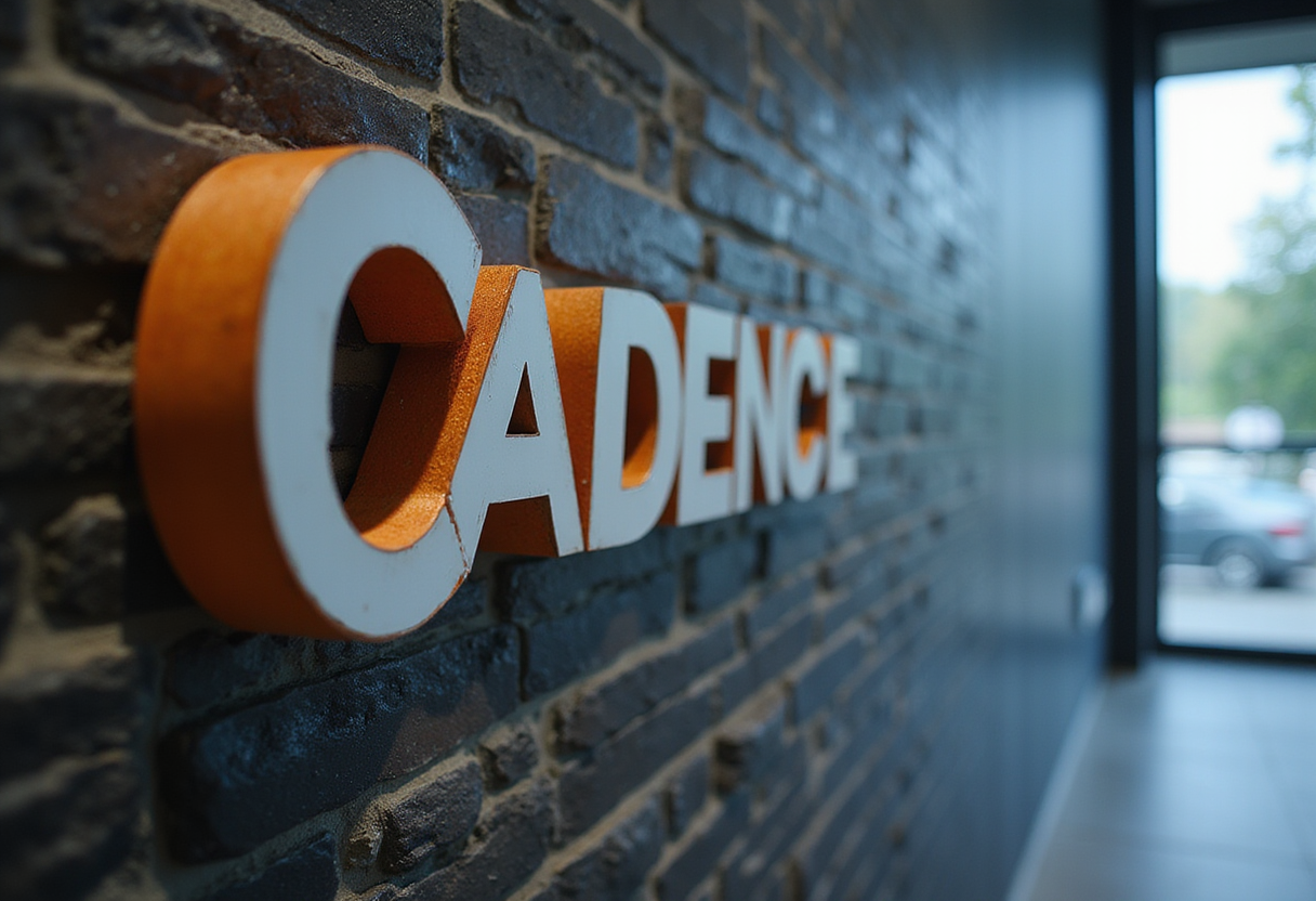 Cadence Design Systems stock: company details expanded TSMC collaboration - AD HOC NEWS