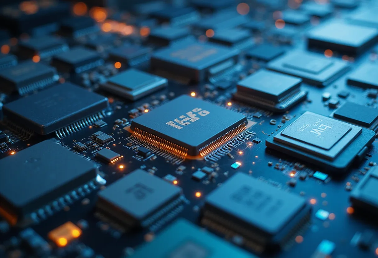 Bottlenecking the Future: TSMC Prices Out the Competition - MarketBeat