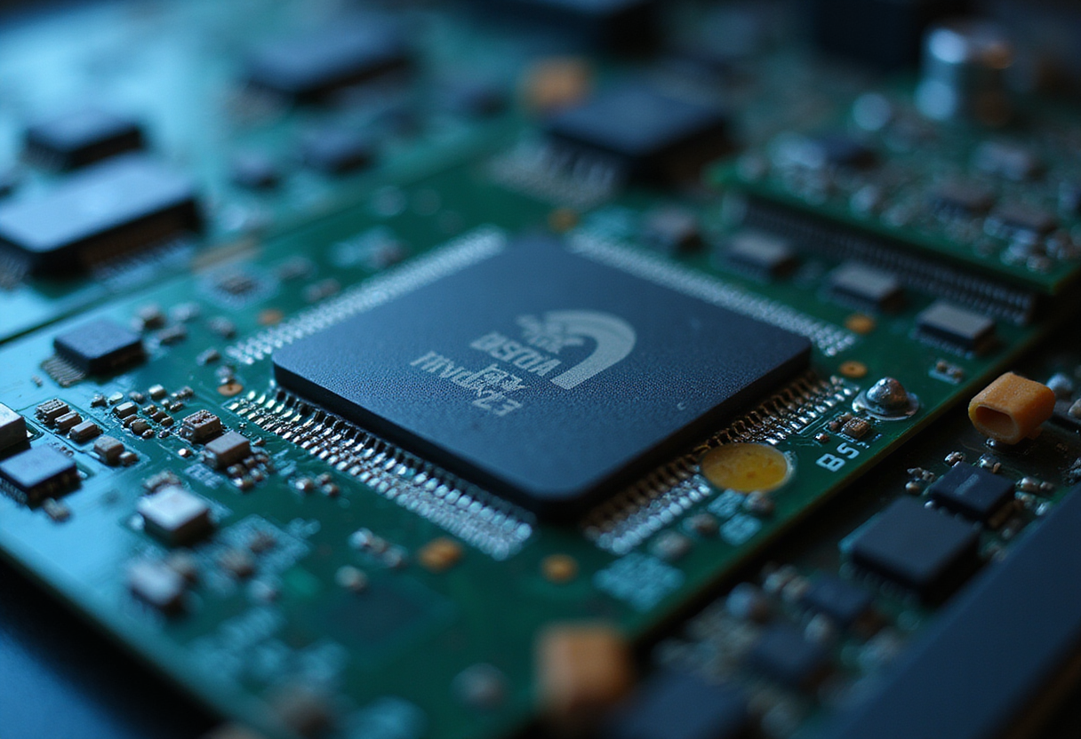 Facing shortage of AI chips, China may let Alibaba buy Nvidia’s RTX chips, reports Information - ThePrint