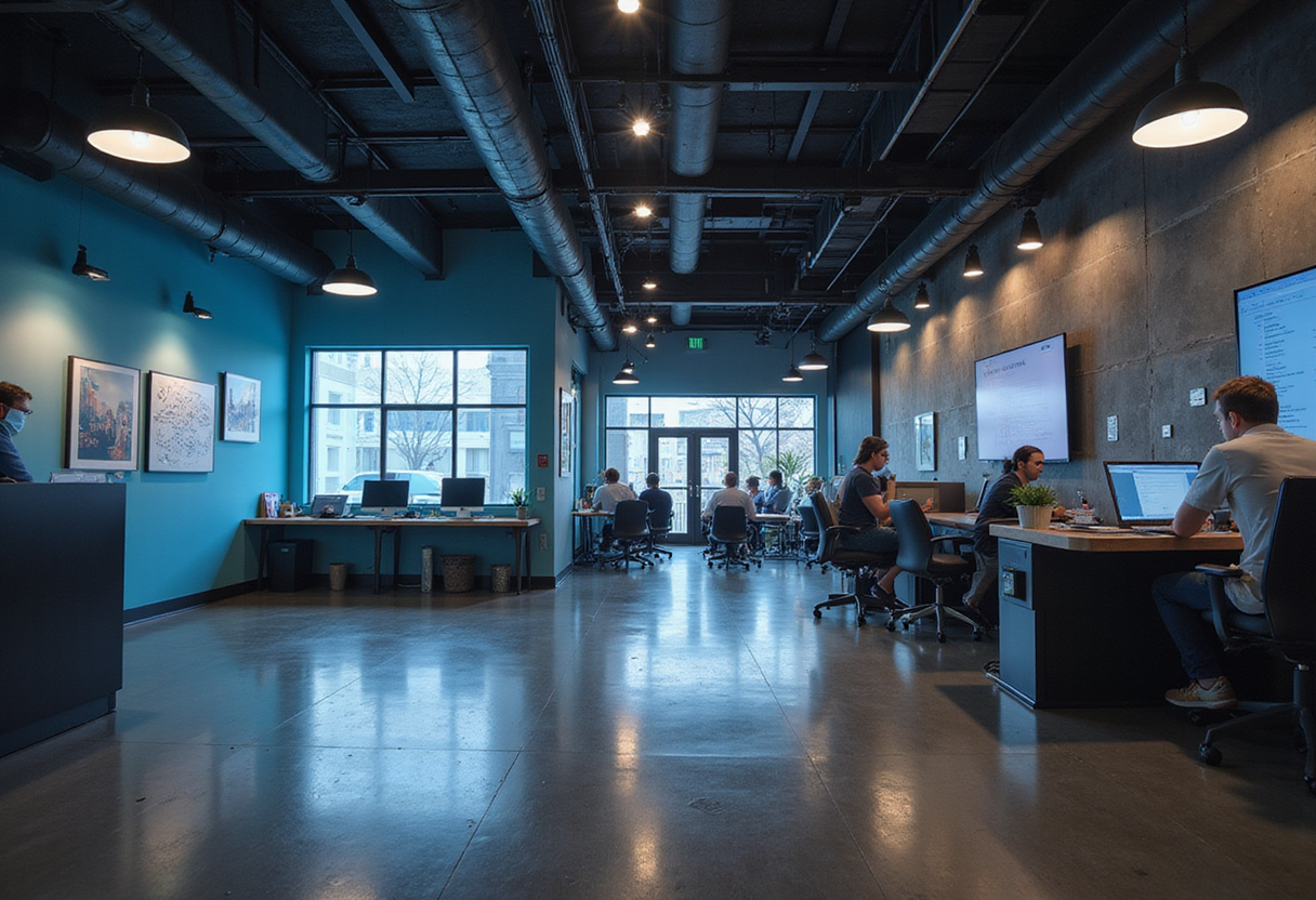 AMD acquires World Labs AI startup, upping the ante against Nvidia