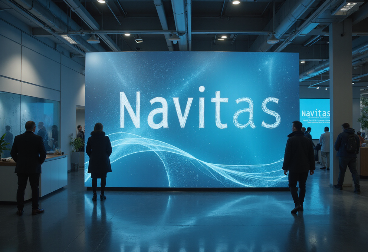 U.S. Government Selects Navitas to Develop Next-Generation 10 kV SiC Power Semiconductors - manilatimes.net
