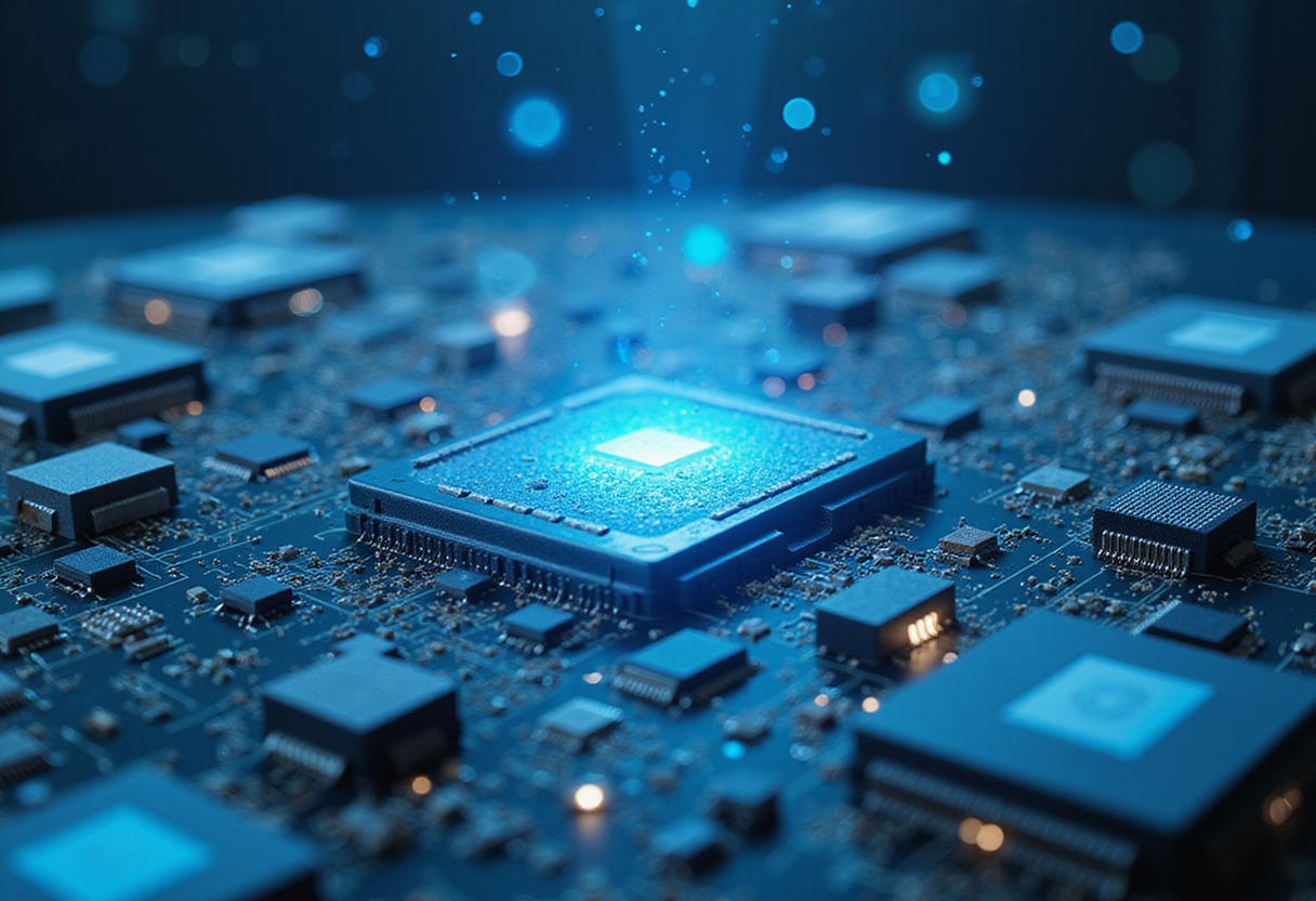 Semiconductor firm VSMC opens S$8.5 billion plant in Singapore, expected to create 1,600 jobs - CNA