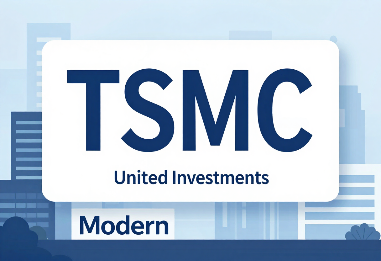 Taiwan clears USD 44 billion in TSMC investments for United States expansion - ANI News