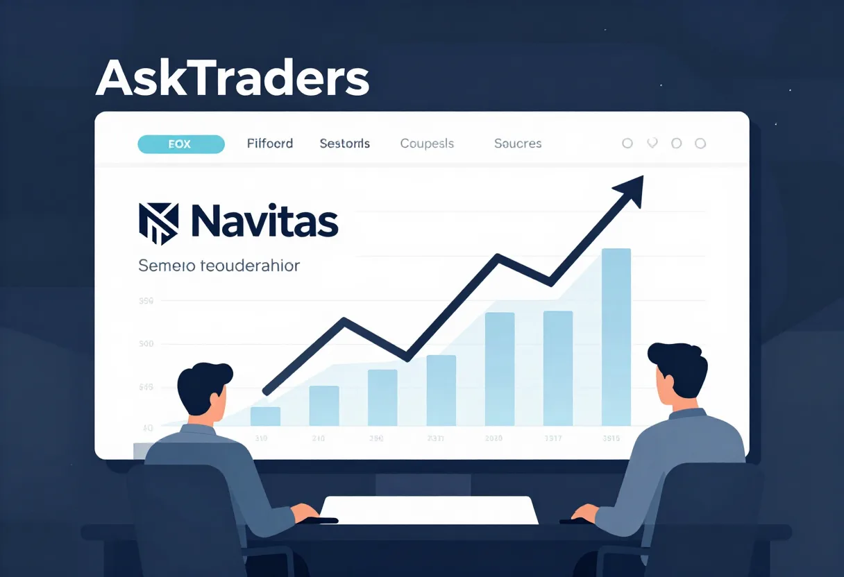 Why Navitas Semiconductor Stock Just Surged - AskTraders