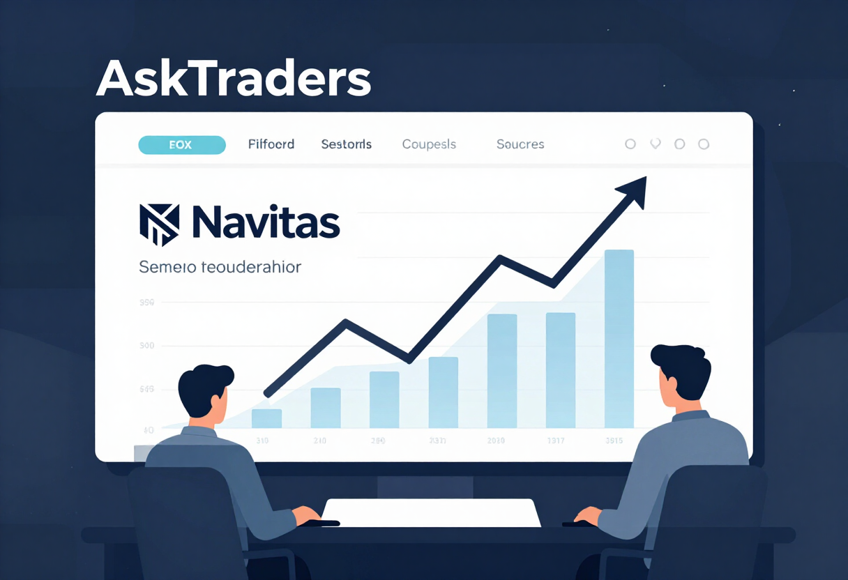 Why Navitas Semiconductor Stock Just Surged - AskTraders