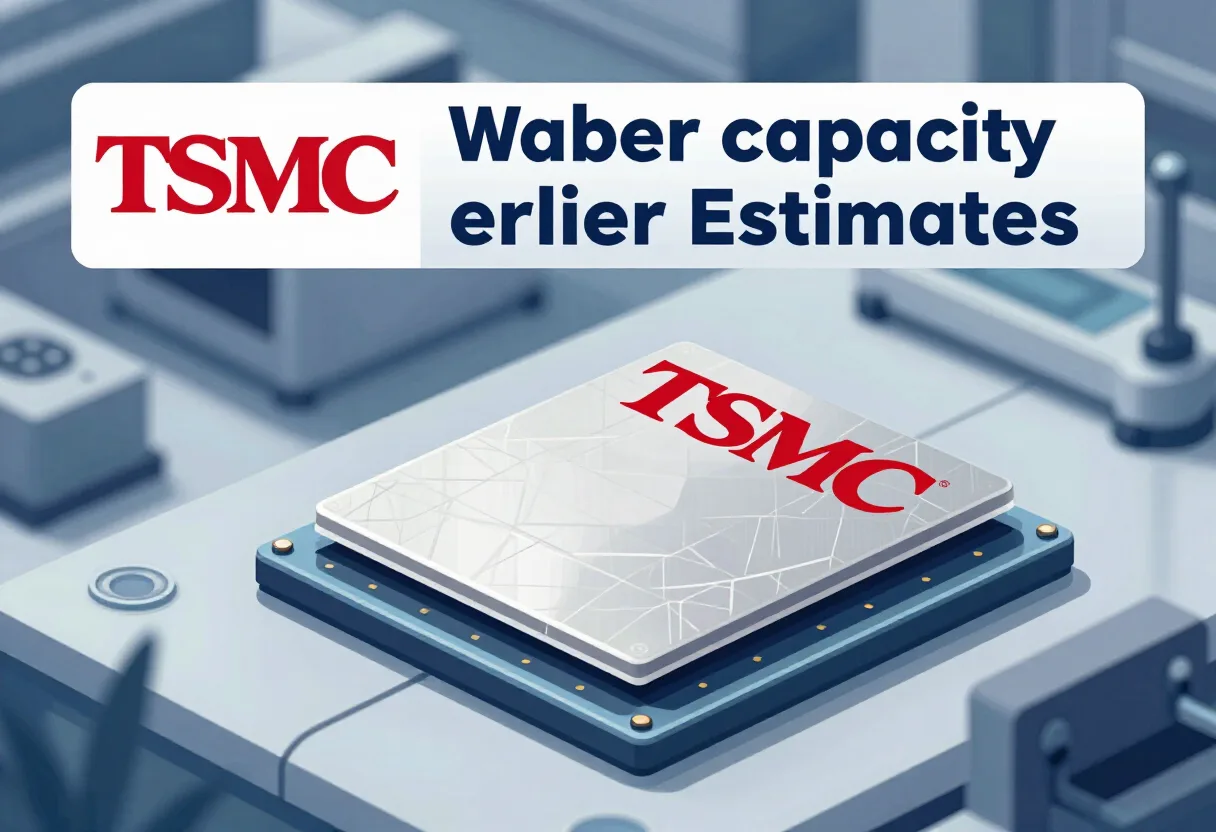 TSMC 2nm wafer capacity to exceed earlier estimates, EDN reports By Investing.com - Investing.com Canada