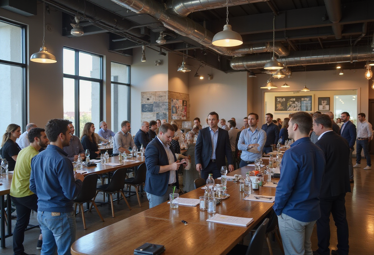 TSMC Arizona hosts event to hire veterans - yourvalley.net