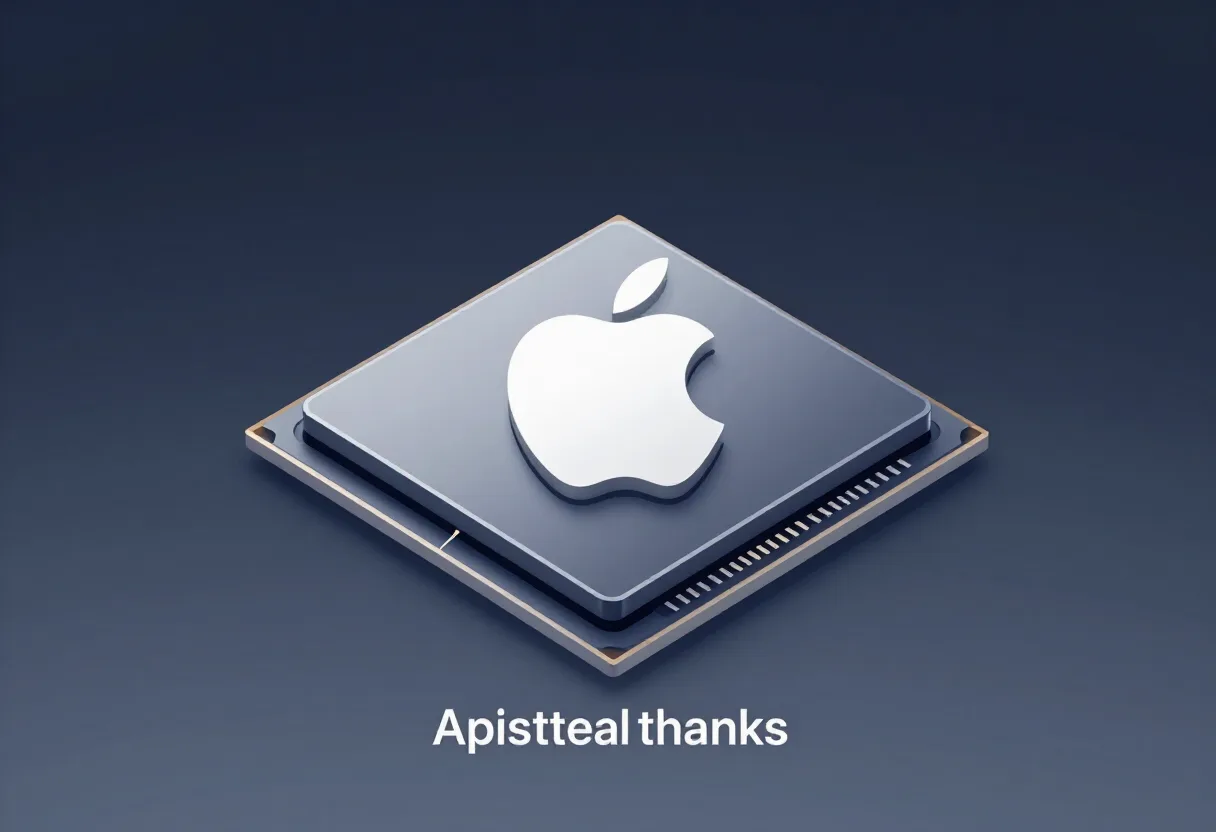 Apple's U.S. chip plan gains steam thanks to $20B TSMC investment - AppleInsider