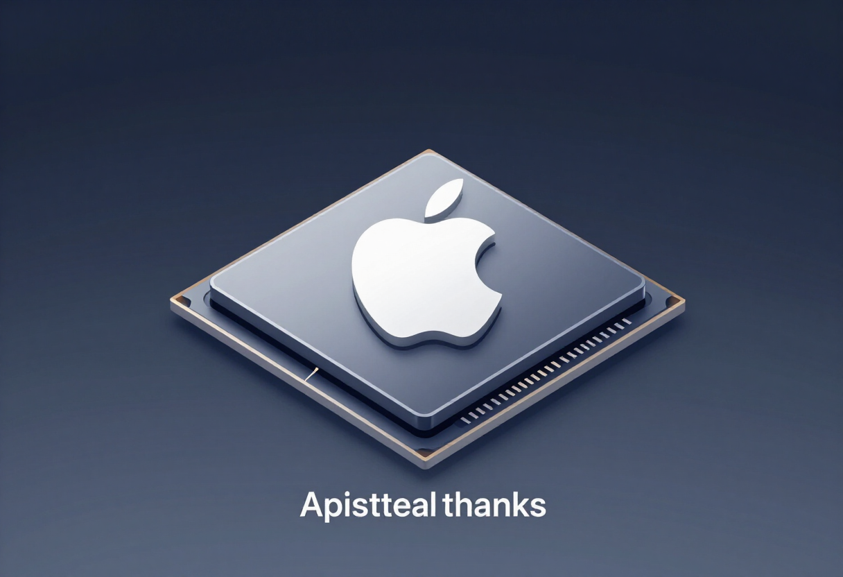 Apple's U.S. chip plan gains steam thanks to $20B TSMC investment - AppleInsider
