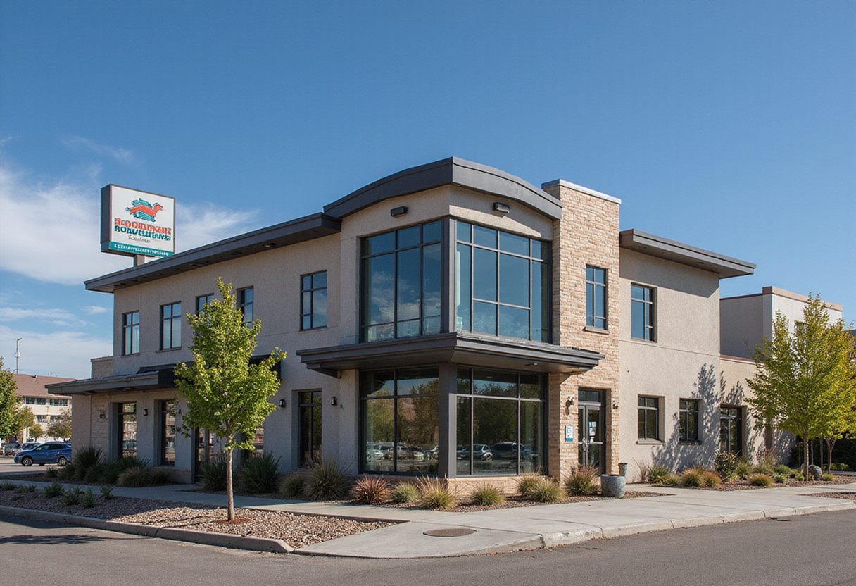 Roadrunner Quantum Lab Opens in Albuquerque with IonQ, Diraq and QuEra Among Initial Tenants