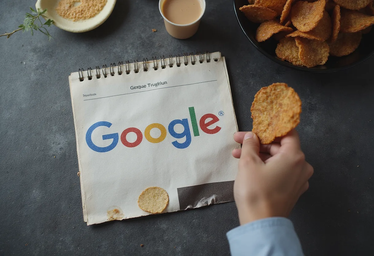 Google to test AI chips in space under Project Suncatcher — Dawn - UA.NEWS