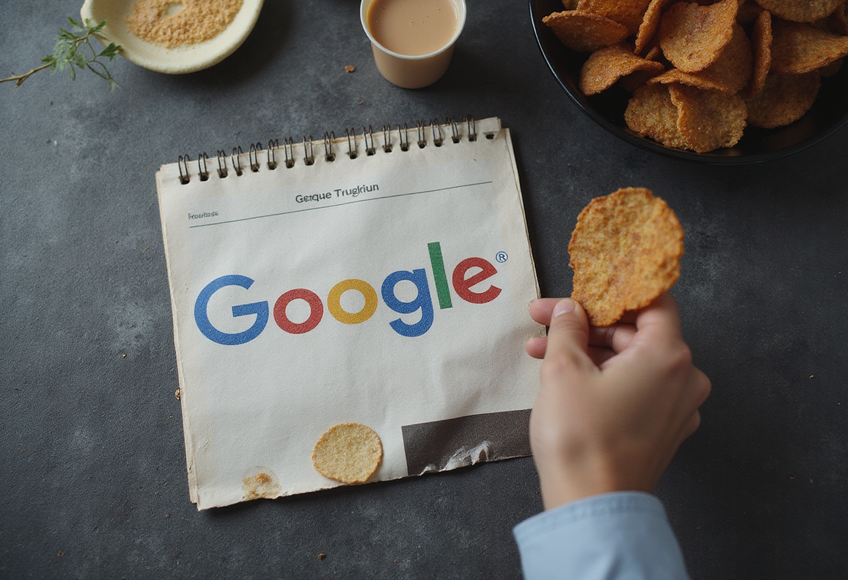 Google to test AI chips in space under Project Suncatcher — Dawn - UA.NEWS