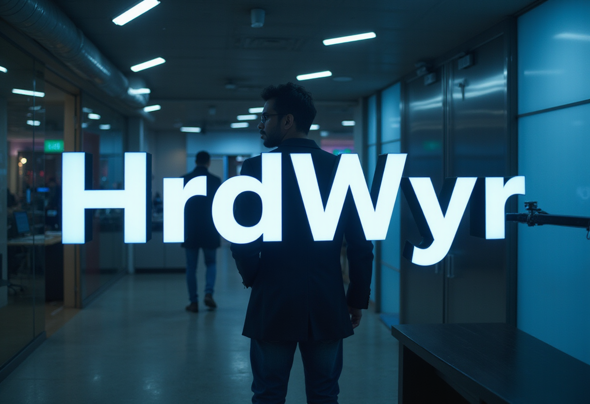 Indian semiconductor startup HrdWyr raises $13 million to build AI-native chips - Indian Startup News