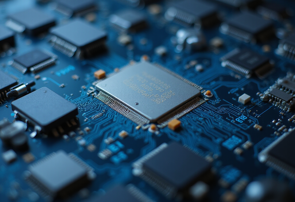 TSMC reportedly eyes Texas for second US chipmaking hub - Taiwan News