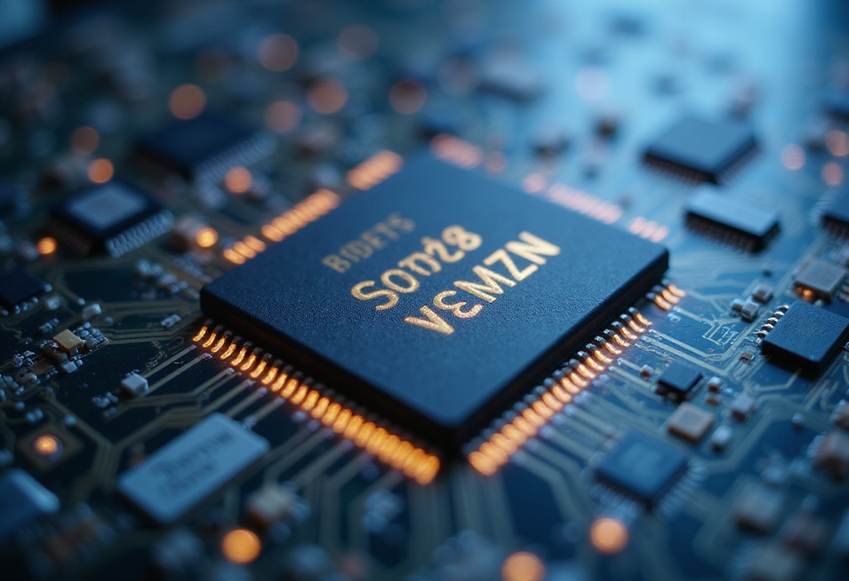 Semiconductors Split South Korea's Regional Economies: North Chungcheong Grows 11.9%, South Jeolla Shrinks for 6th Strai