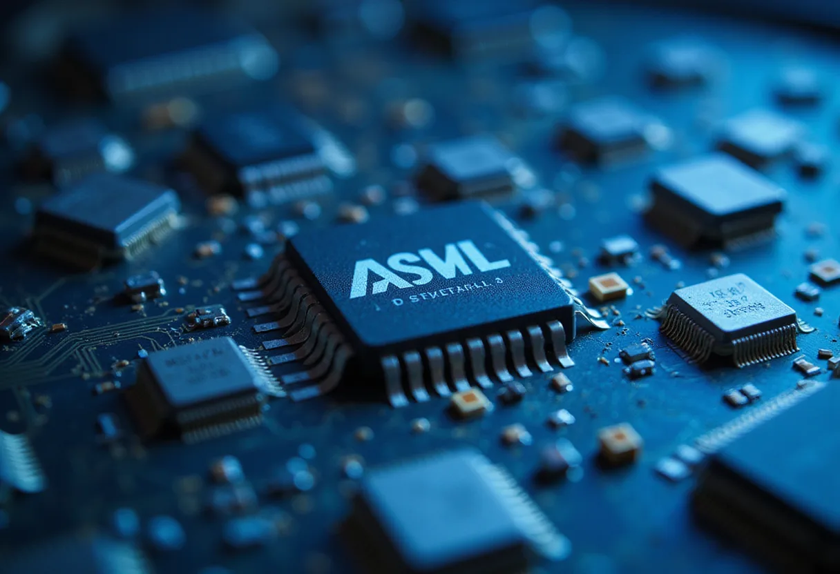 ASML says AI's effect on chipmaking will unfold over the next 10 to 15 years, not overnight - TechSpot