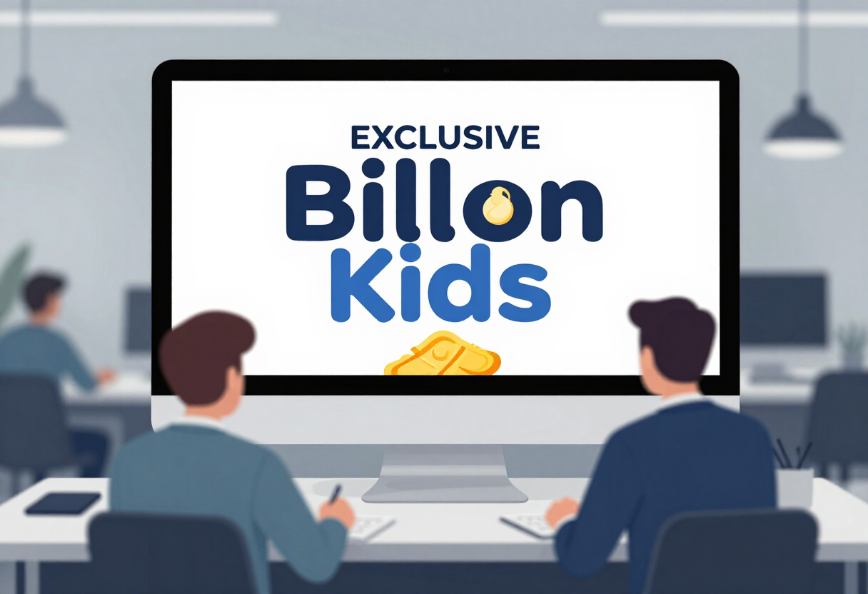 Exclusive | A $21 Billion ‘Kids in Chips’ Startup Is Scooping Up Nvidia Talent - WSJ