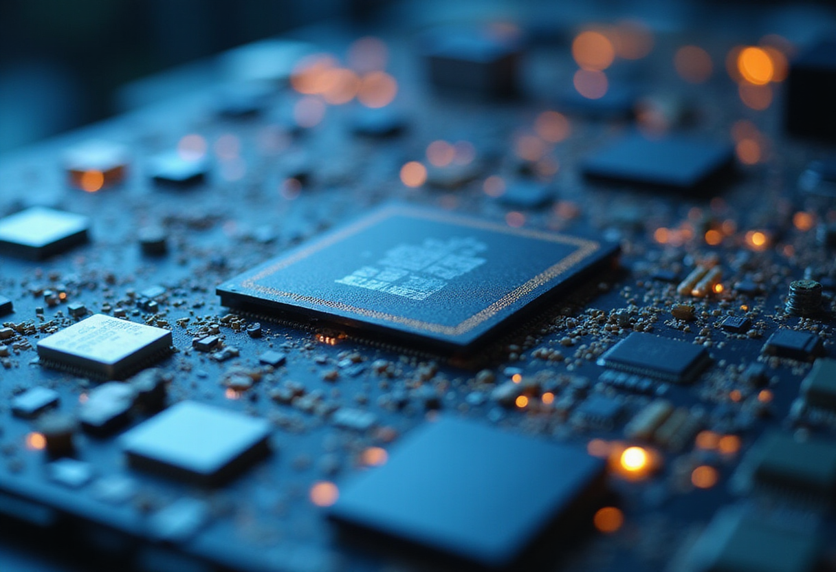 TSMC increases 2nm wafer production outlook by 20%: report - Seeking Alpha
