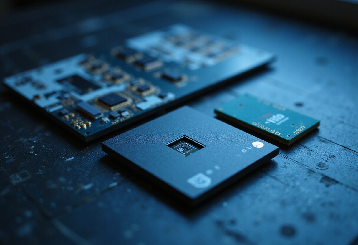 DeepSeek opens tools to help Huawei chips supplant Nvidia in AI - South China Morning Post