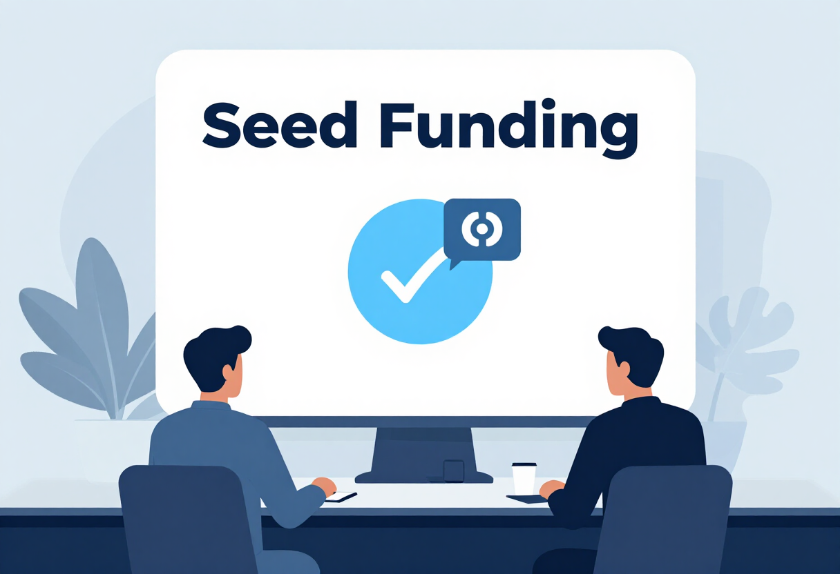 Mastiska Secures $10M Seed Funding to Build Fabless AI Semiconductor Startup - TechAfrica News